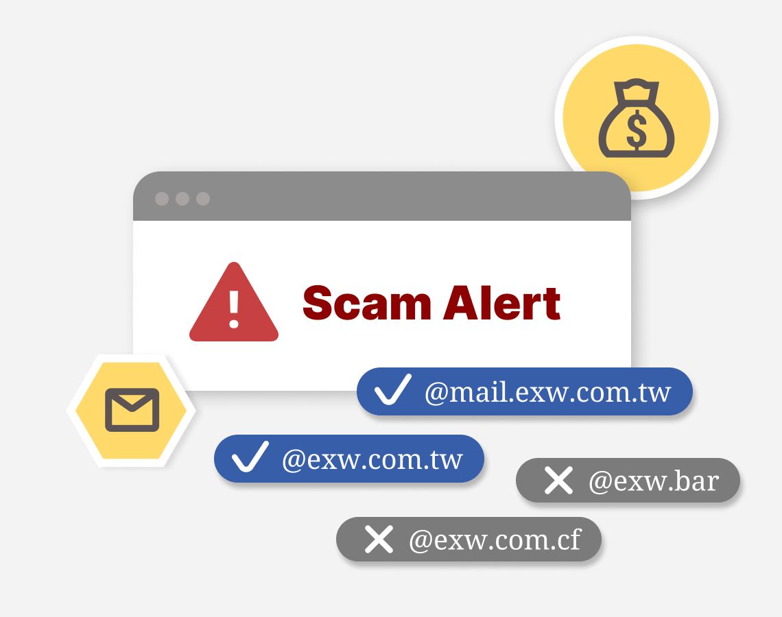 Come evitare le truffe di phishing e frodi